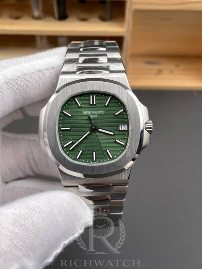 PatekPhilippe Nautilus Replica watch 5711 3KF