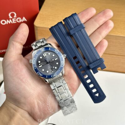 Omega Seamaster CO‑AXIAL Copies Watch VS Factory 42mm