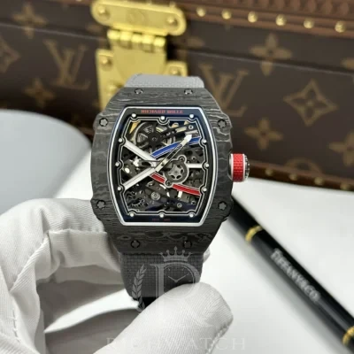 Replica Watch Richard Mille RM67-02